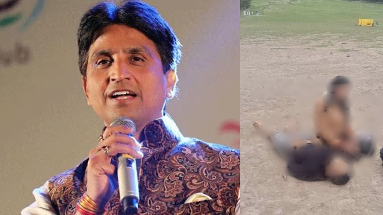 Akshay Kumar, Sonu Sood, Kumar Vishwas express their condemnation over the Pahalgam terror attack on tourists